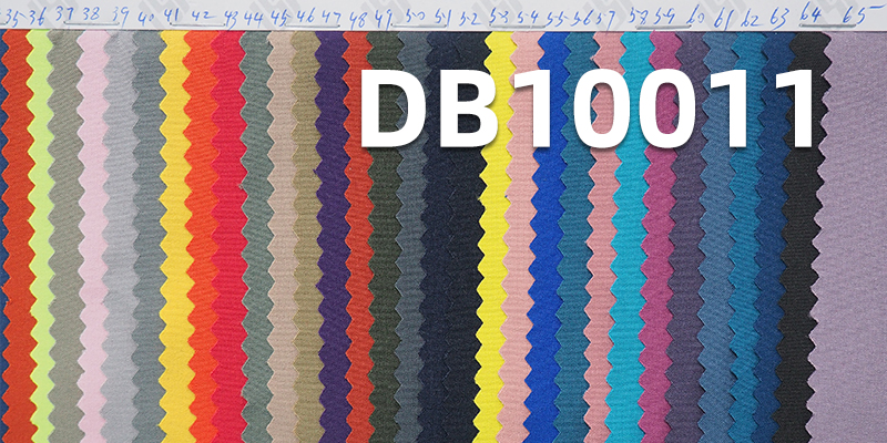 High-Quality 100D Polyester Dyed Fabric | 135g/m² Butterfly mesh fabric | Outdoor Wear, Windbreaker Outerwear, and Beach Shorts Material