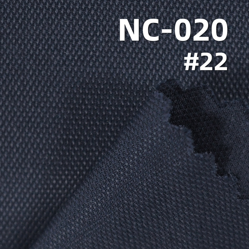 N/C Dyed Fabric | 141g/m² Cotton-Polyester 310T Jacquard Fabric | Waterproof |Windbreaker, Outerwear, Outdoor Clothing Fabric