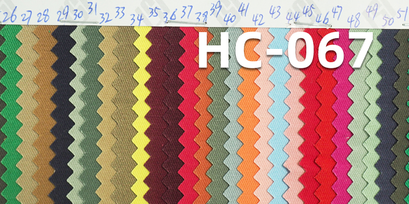 100%Cotton 2/2Twill Fabric  Brushing 210g/m2 57/58" HC-067
