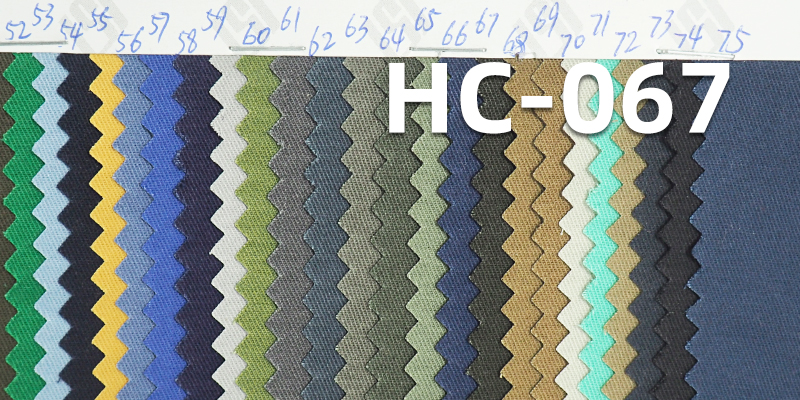 100%Cotton 2/2Twill Fabric  Brushing 210g/m2 57/58" HC-067