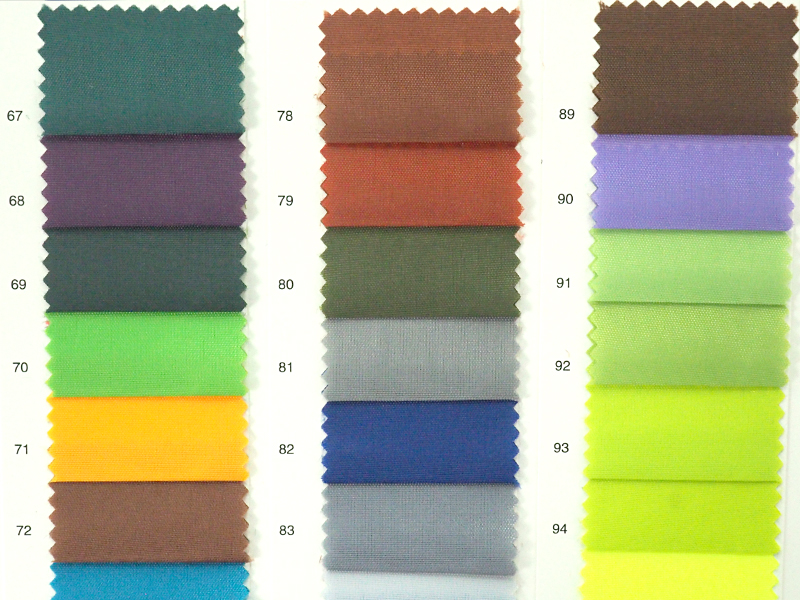 210D Oxford Fabric | Polyester Lining | 70g/m² All-Polyester Dyed Fabric | Lining for Bags