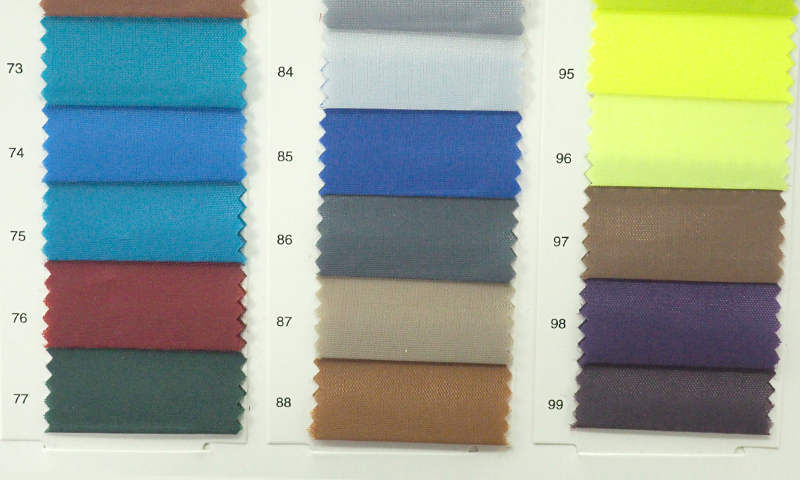 210D Oxford Fabric | Polyester Lining | 70g/m² All-Polyester Dyed Fabric | Lining for Bags
