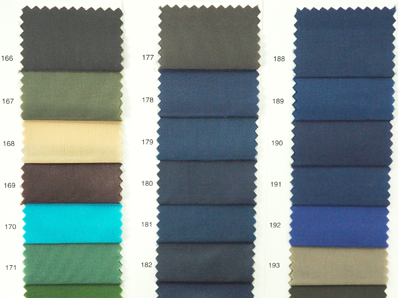 210D Oxford Fabric | Polyester Lining | 70g/m² All-Polyester Dyed Fabric | Lining for Bags