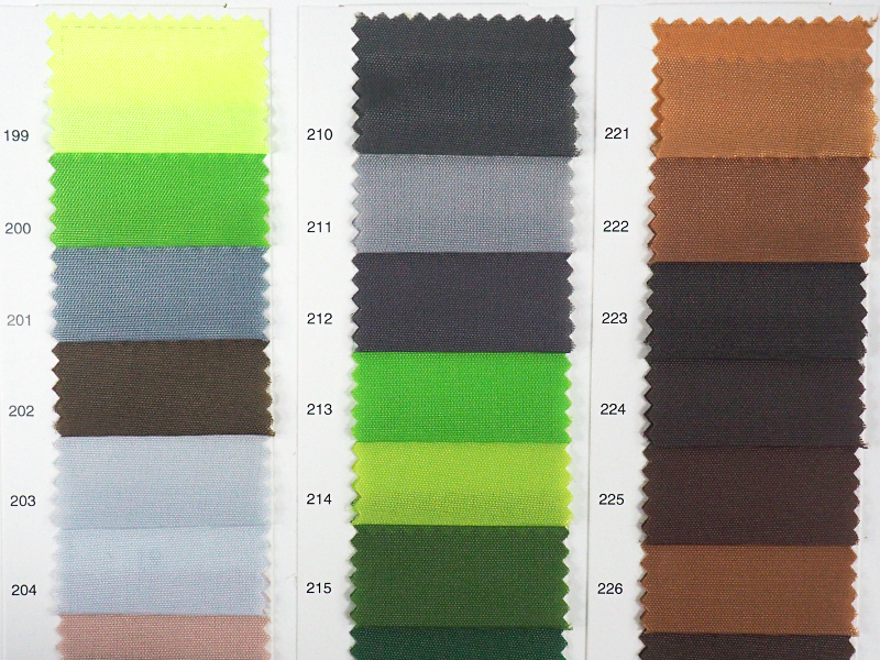 210D Oxford Fabric | Polyester Lining | 70g/m² All-Polyester Dyed Fabric | Lining for Bags