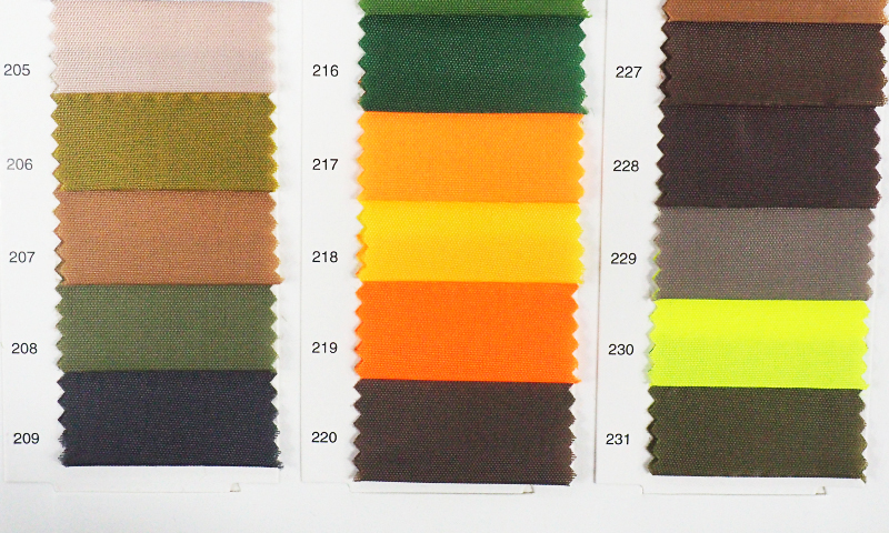 210D Oxford Fabric | Polyester Lining | 70g/m² All-Polyester Dyed Fabric | Lining for Bags