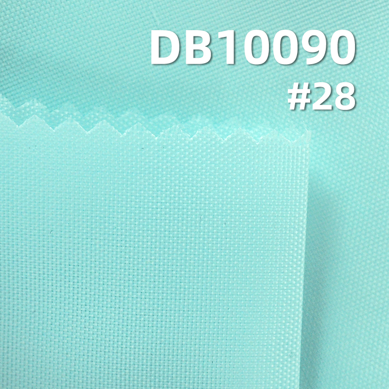 210D Oxford Fabric | Polyester Lining | 70g/m² All-Polyester Dyed Fabric | Lining for Bags