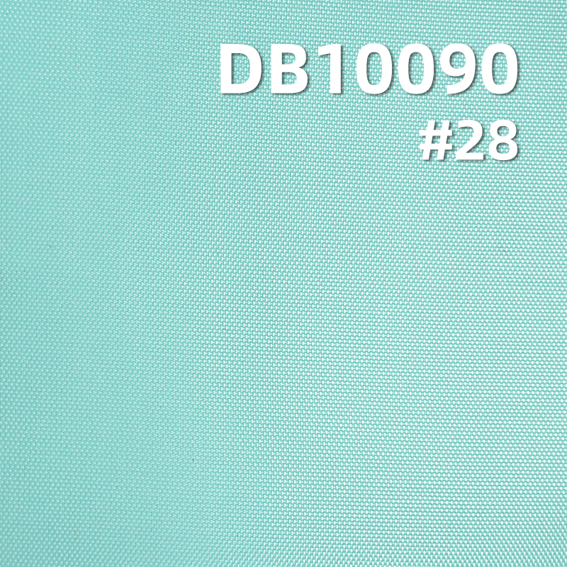 210D Oxford Fabric | Polyester Lining | 70g/m² All-Polyester Dyed Fabric | Lining for Bags