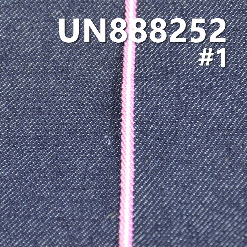 100% Cotton Denim |14 oz Twill Denim | Jeans, Jackets, Outerwear Fabric