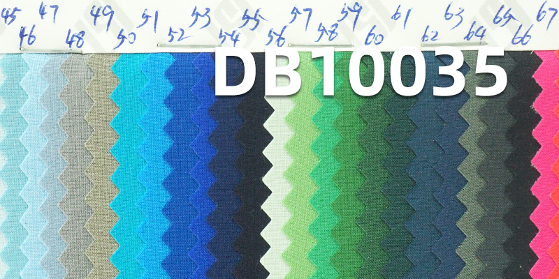 94g/m² Polyester Stretch Fabric | 50D Cotton-Like High-Stretch Composite Fabric | Anti-Static | Pill-Resistant | Low Permeability