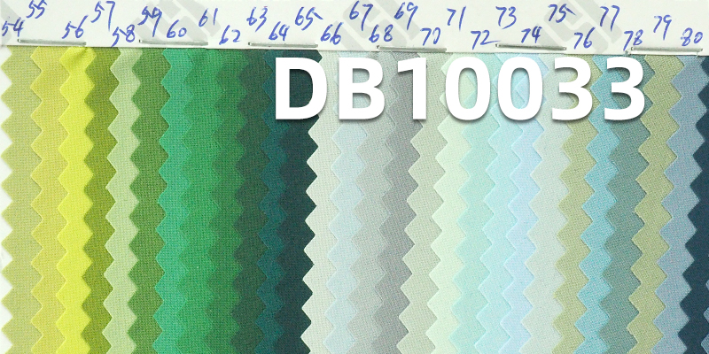 63 g/m2 Polyester 50D Cotton-Feel Dyed Fabric | High Elastic Lamination Anti-Static | Shirt Jacket, Windbreaker, Outdoor Apparel Fabric