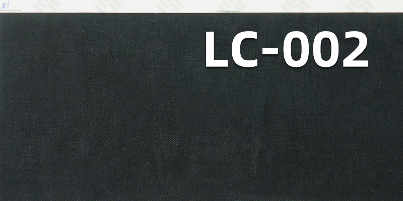 170g/m² Linen-Cotton Plain Weave Fabric | Spring/Summer Dyed Material for Dresses, Tops, Pants