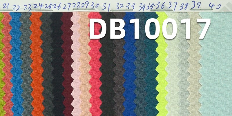 75D Roman Grid Polyester Dyed Fabric | 140g/m² 4-Way Stretch Fabric |Outdoor Apparel Material
