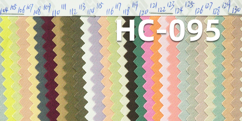 163g/m² Cotton-Nylon Twill Dyed Fabric | Nylon-Cotton Cavalry Twill Fabric | Ideal for Pants, Outdoor Apparel,  Casual Jackets