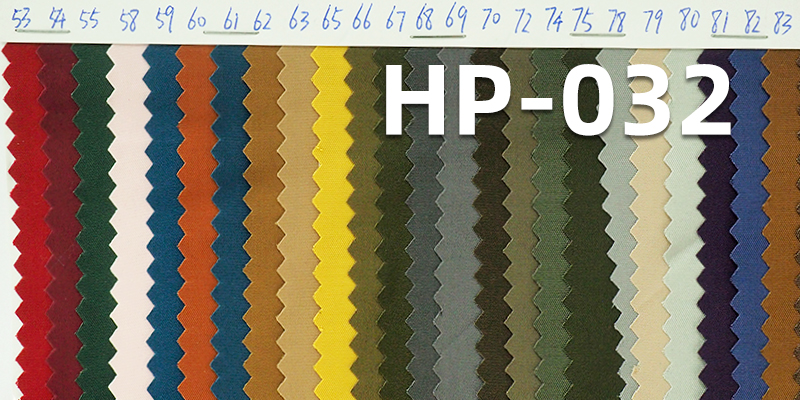 150D Plain Weave Faux Memory Dyed Fabric | 138g/m² Coated Water-Resistant Material | Outdoor Wear and Windbreaker Fabric