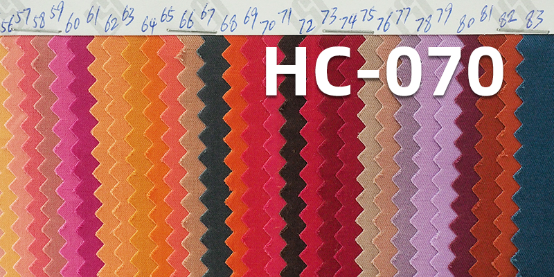 100%Cotton 40S 2/1"S" Twill Fabric Silk Finishing 140g/m2 57/58" HC-070