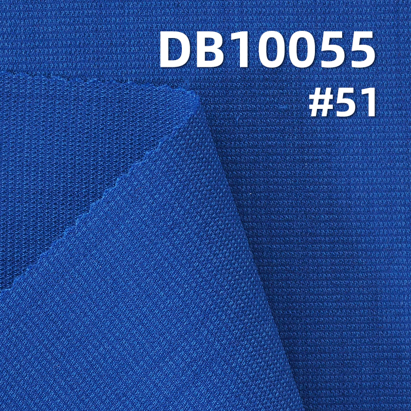205g/m² Polyester  Four-Way Stretch Dyed Fabric | Acetate Imitation Linen Jacquard | Women's Clothing, Tops, Casual Wear Fabric