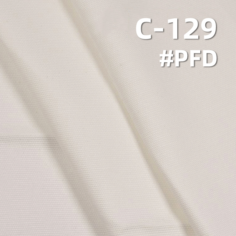 Cotton Canvas | 220g/m² Double-Weft Martin Canvas | Dyed Canvas Fabric | Bag, Wear, Work Pants Material