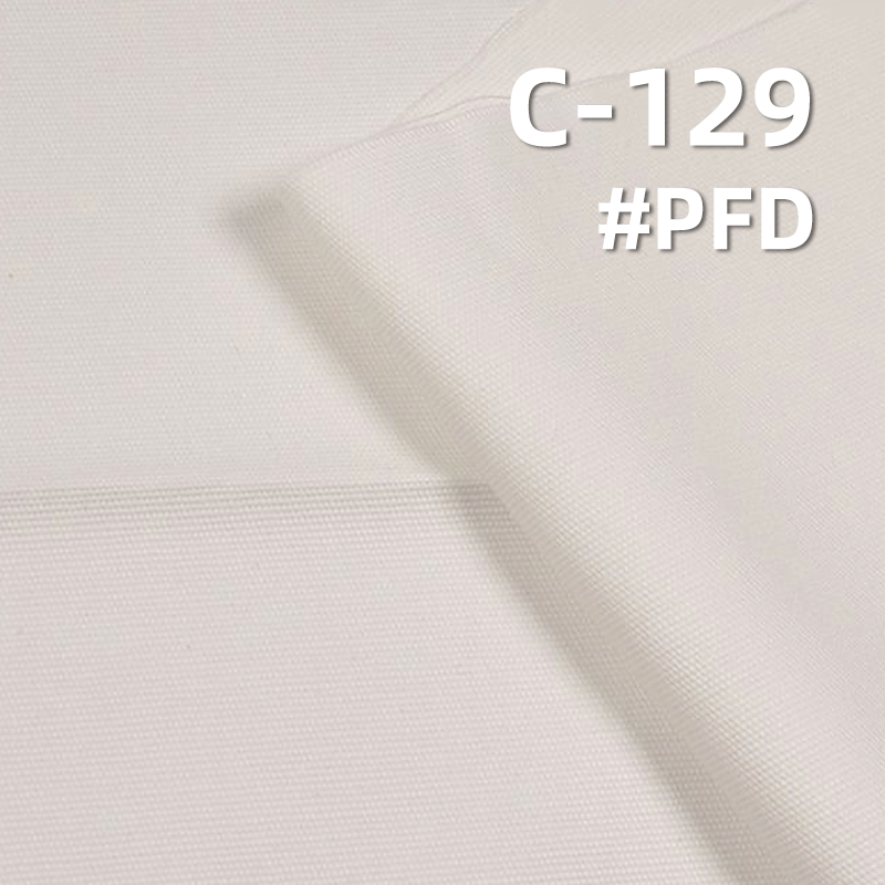 Cotton Canvas | 220g/m² Double-Weft Martin Canvas | Dyed Canvas Fabric | Bag, Wear, Work Pants Material