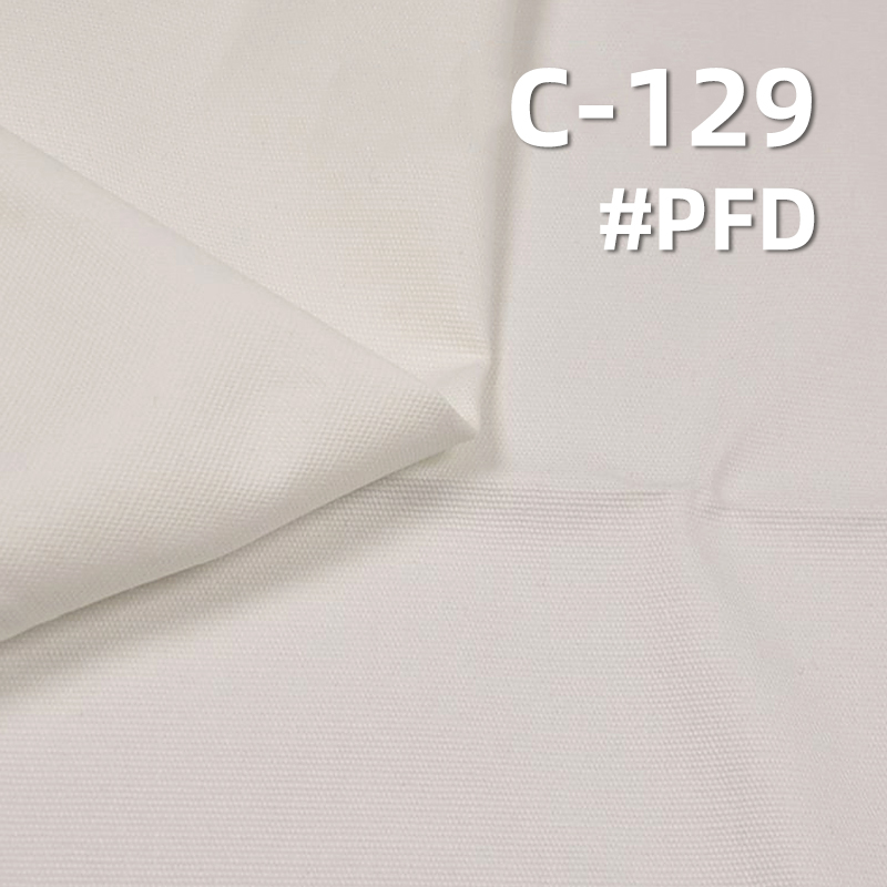 Cotton Canvas | 220g/m² Double-Weft Martin Canvas | Dyed Canvas Fabric | Bag, Wear, Work Pants Material
