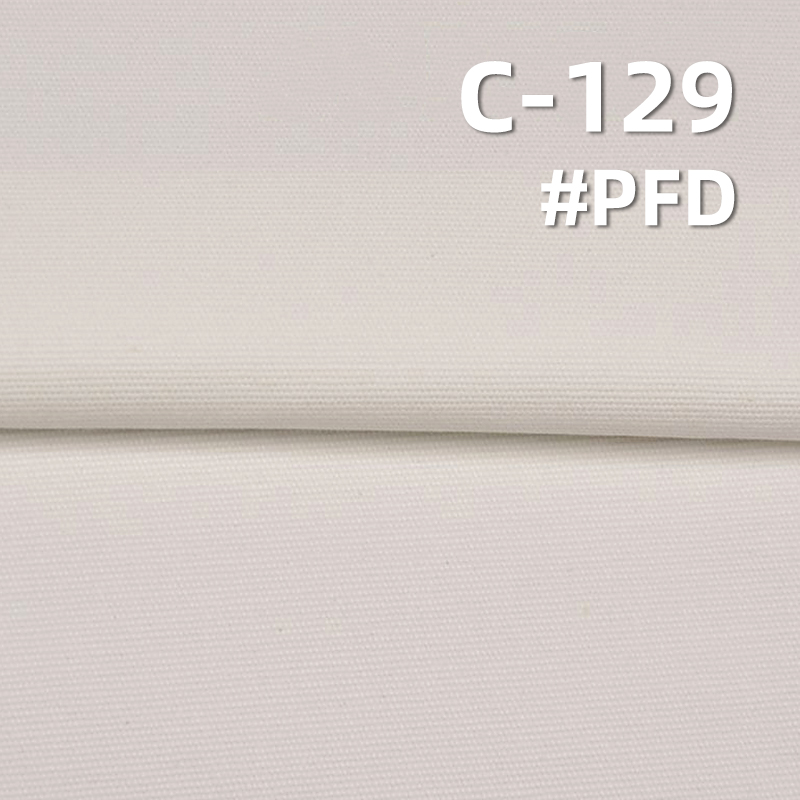 Cotton Canvas | 220g/m² Double-Weft Martin Canvas | Dyed Canvas Fabric | Bag, Wear, Work Pants Material
