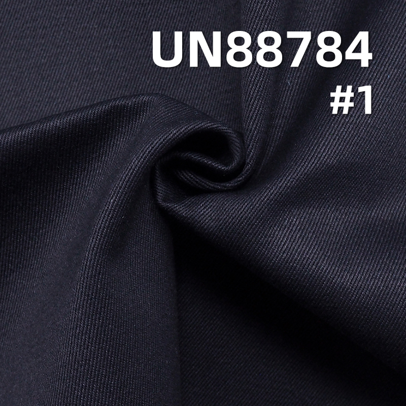 100% Cotton Denim | 9.2 oz INDIGO Blue Warp Ingigo Blue Weft Denim | 3/1"Z"Twill |  Denim Skirts, Denim Shirt Fabric