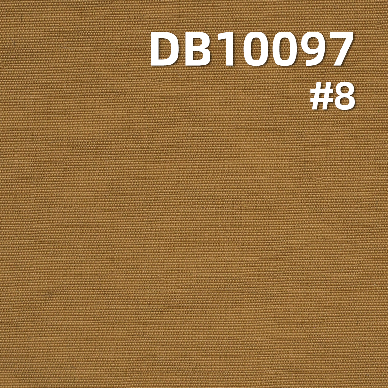 115g/m² Nylon Taslon Slub | Nylon Dyed Fabric | Water-Resistant | Outdoor Apparel, Windbreakers, Jacket Fabric