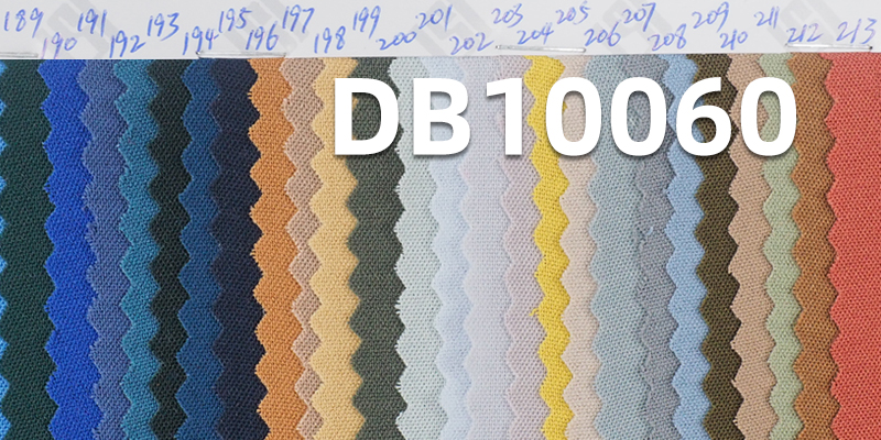 CEY Plain Dyed Fabric |160g/m2 Warp&Weft elasticity Ice silk-like crepe fabric | Yoga Sports Leisure Wear Fabric