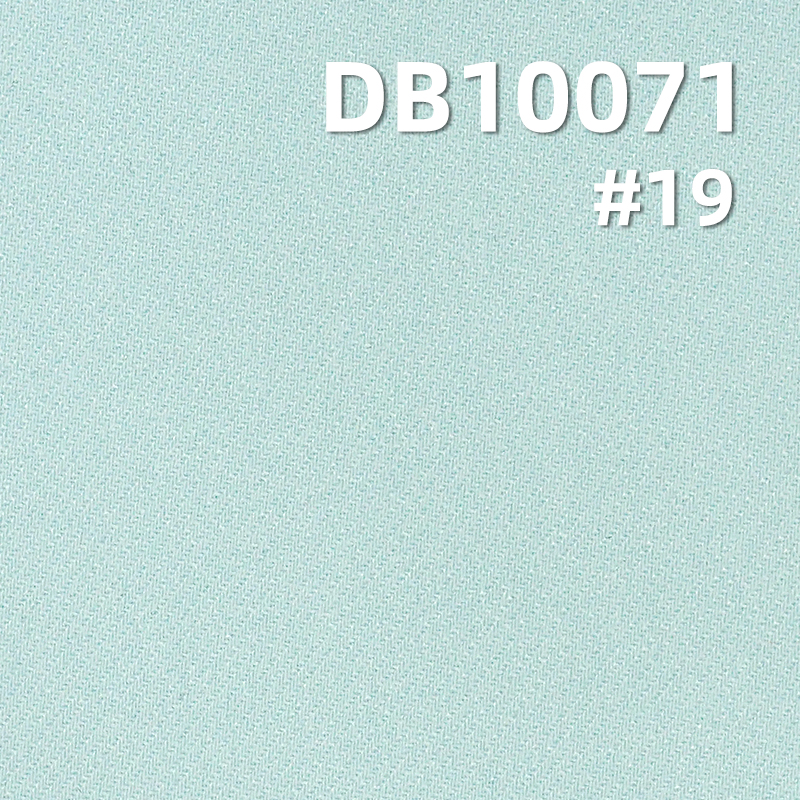  280g/m2 100%Polyester Warp&Weft elasticity Cavalry Twill Fabric |Outdoor Wear Windbreaker Jacket Material