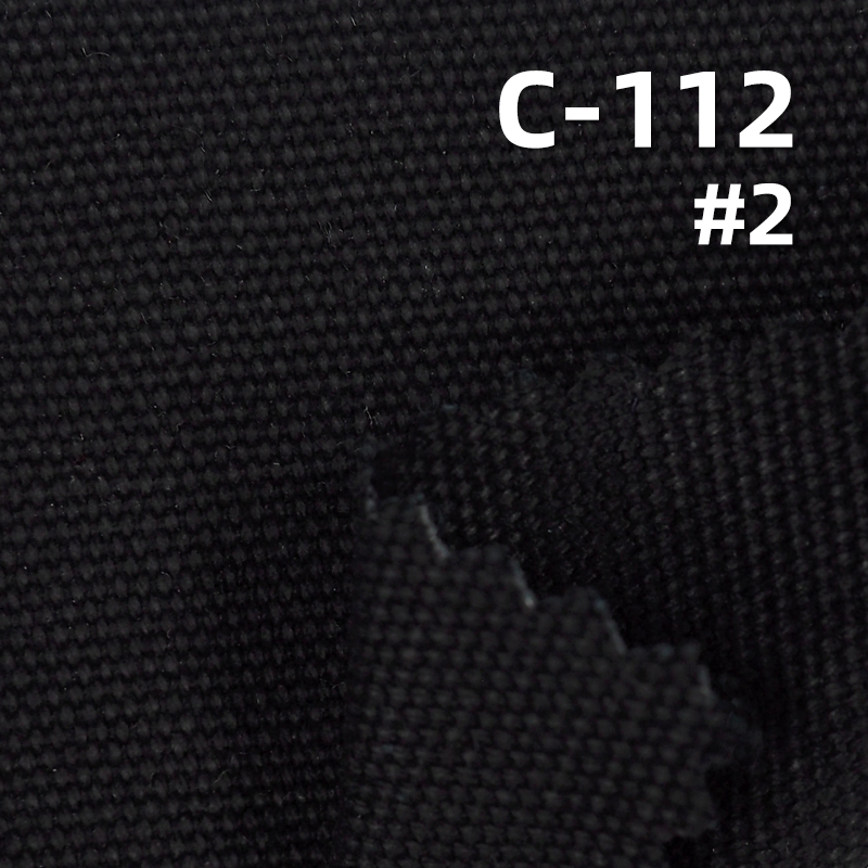 100% Cotton Dyed  Fabric | 14 oz 380 g/m² Heavyweight Canvas | Fabric for Pants, Casual Jackets, Coats