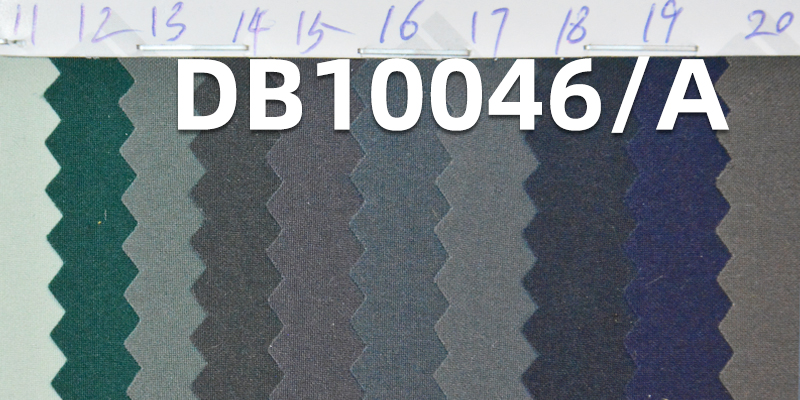 Super Stretch Mocha Laminated Milky White | 104g/m2 Polyester 2-in-1 Dyed Fabric | Anti-Static | Waterproof Fabric 