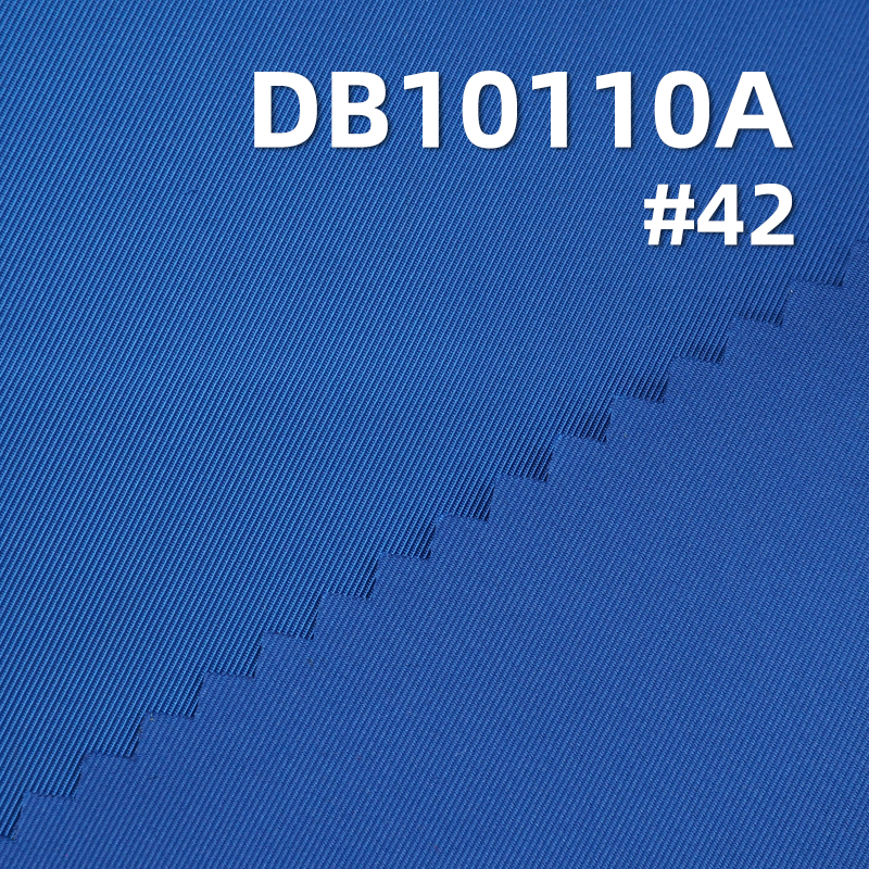 100% Polyester Faux Memory Dyed Fabric | 2/3 Twill 144g/m² Thickened Material | Coated Water-Repellent | Outdoor Climbing Apparel, Windbreakers, & Padded Jackets Fabric