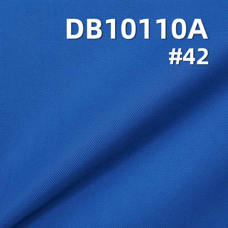 100% Polyester Faux Memory Dyed Fabric | 2/3 Twill 144g/m² Thickened Material | Coated Water-Repellent | Outdoor Climbing Apparel, Windbreakers, & Padded Jackets Fabric
