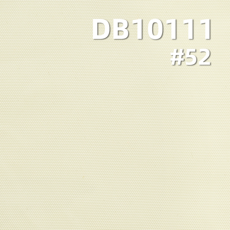 100% Polyester 185g/m²  Dyed Fabric | 300D Oxford Faux Memory with Coating | Outdoor Windbreaker & Bag Fabric