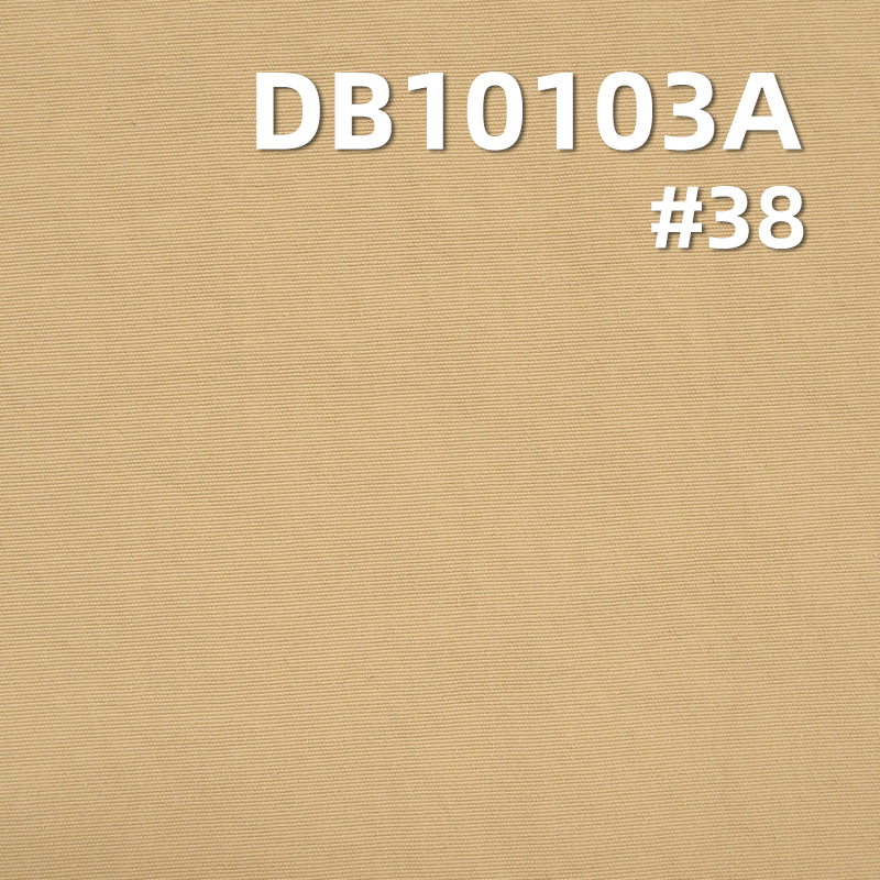 100% Nylon Taslan Fabric | 137g/m² Cotton-like Crinkle Nylon | Laminated Water-Repellent Fabric for Outdoor Jackets