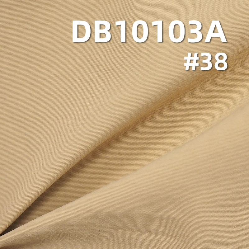 100% Nylon Taslan Fabric | 137g/m² Cotton-like Crinkle Nylon | Laminated Water-Repellent Fabric for Outdoor Jackets