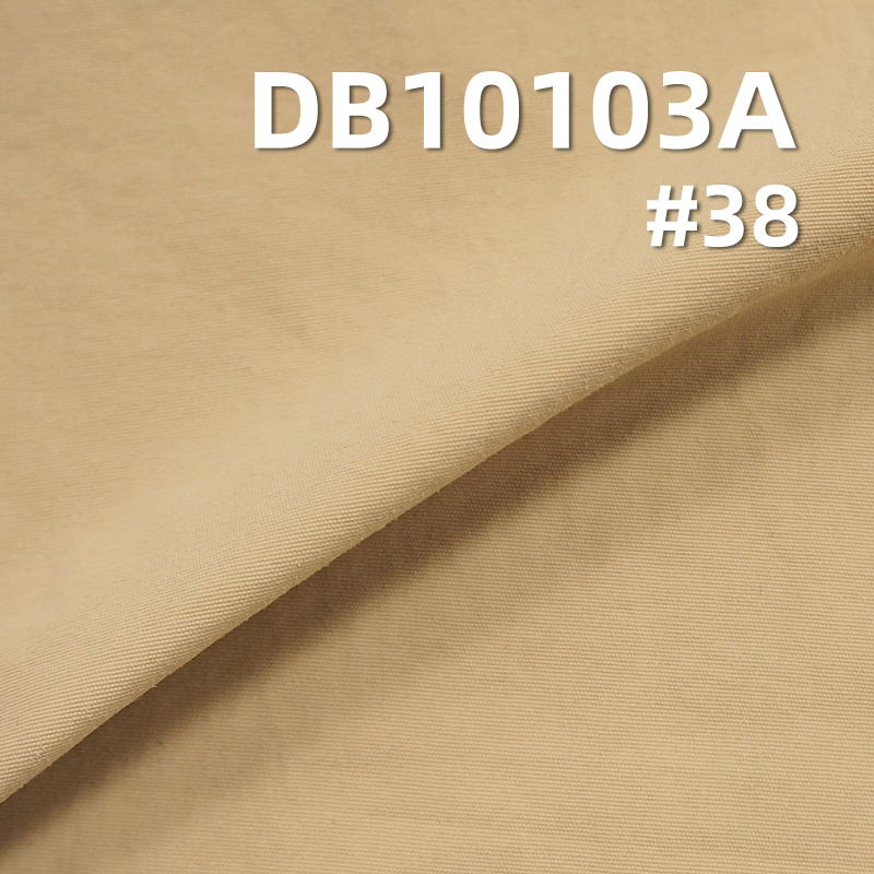 100% Nylon Taslan Fabric | 137g/m² Cotton-like Crinkle Nylon | Laminated Water-Repellent Fabric for Outdoor Jackets