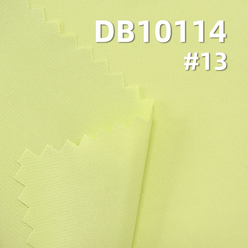 100% Polyester Dyed Fabric | 65g/m² Shiny Fashion Striped Fabric | Water-Resistant Outdoor Fabric