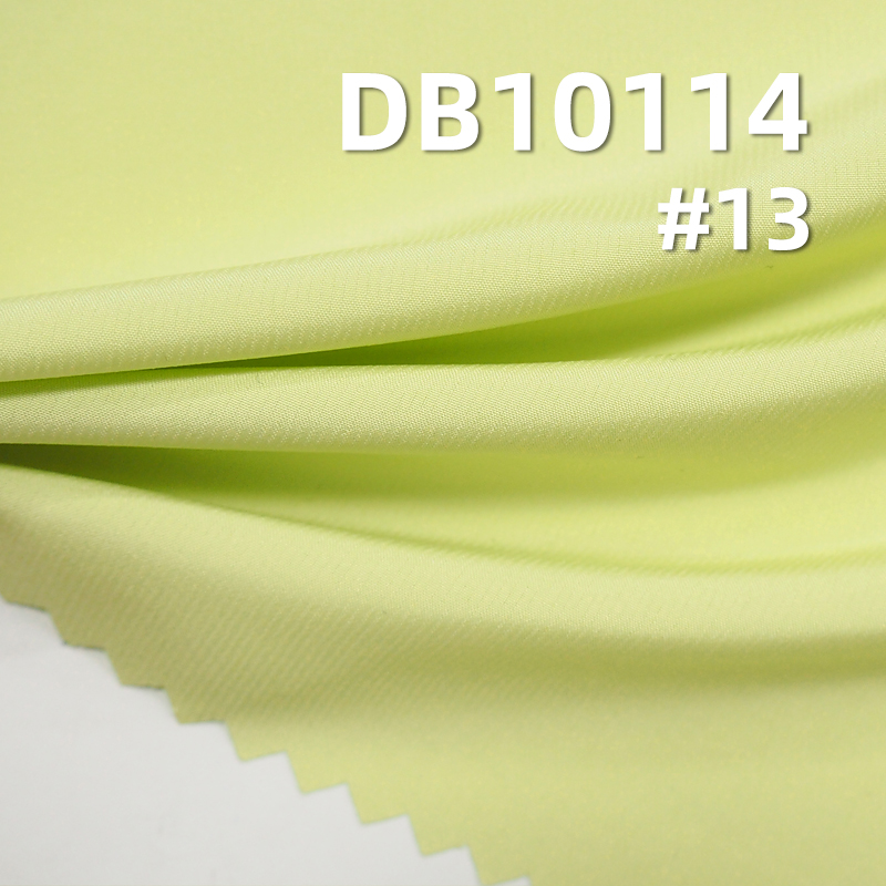 100% Polyester Dyed Fabric | 65g/m² Shiny Fashion Striped Fabric | Water-Resistant Outdoor Fabric