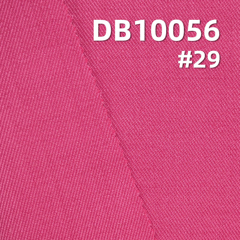 Acetate Dyed Fabric | Cotton-Like Boucle Double-Sided Stretch Fabric |205g/m² Polyester Thick Breathable Fabric |Casual Wear Material