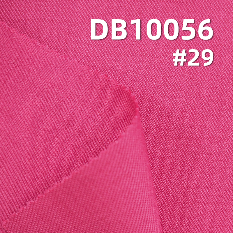 Acetate Dyed Fabric | Cotton-Like Boucle Double-Sided Stretch Fabric |205g/m² Polyester Thick Breathable Fabric |Casual Wear Material