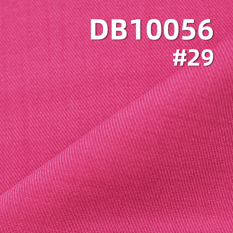 Acetate Dyed Fabric | Cotton-Like Boucle Double-Sided Stretch Fabric |205g/m² Polyester Thick Breathable Fabric |Casual Wear Material