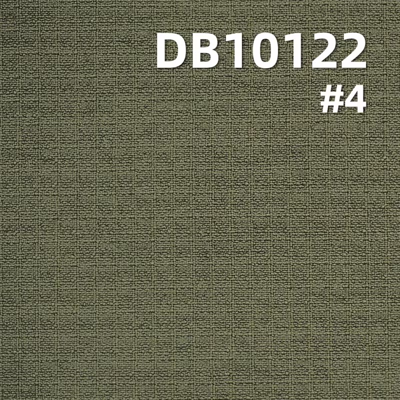 250g/m² Nylon Thick Matte Dyed Double Line Check  Fabric | Stretch Abrasion-Resistant | Outdoor Wear, Sports Fabric
