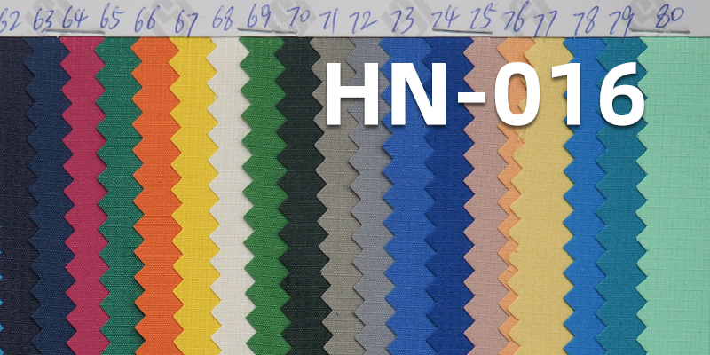 Nylon Ripstop Fabric | 80g/m2 Bonded Nylon Fabric | Outdoor Apparel & Windbreaker Fabric