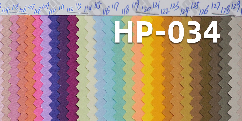 50D Polyester Suede-feel Memory Fabric | 92g/m2 Dyed Polyester Fabric | Colorfast & Eco-friendly | Water-repellent Fabric