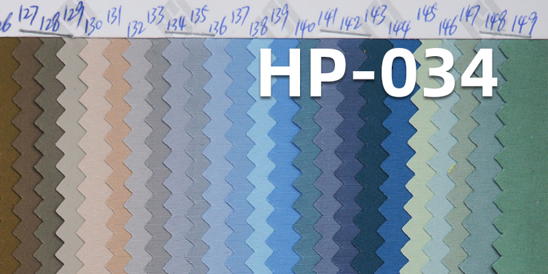 50D Polyester Suede-feel Memory Fabric | 92g/m2 Dyed Polyester Fabric | Colorfast & Eco-friendly | Water-repellent Fabric