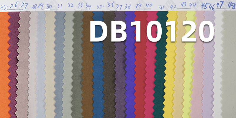 118g/m² Nylon Bone Bird Weave Stretch (Cotton-Like Satin) Dyed Fabric |Trendy Sports Fabric | Quick-Dry Pants