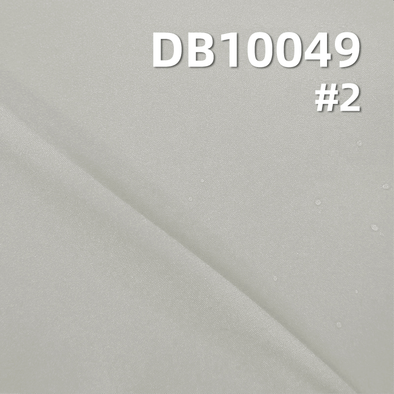 100%Polyester High elasticity T800 Memory fabric W/R 90g/m2 57/58" DB10049