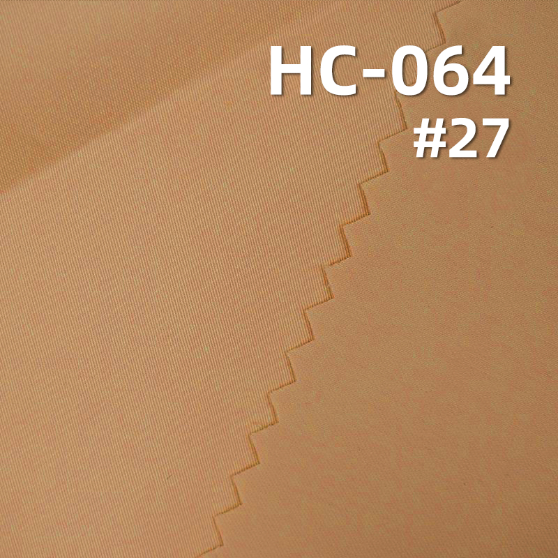 100%Cotton 60S Satin Fabric  silky finishing 145g/m2 57/58" HC-064