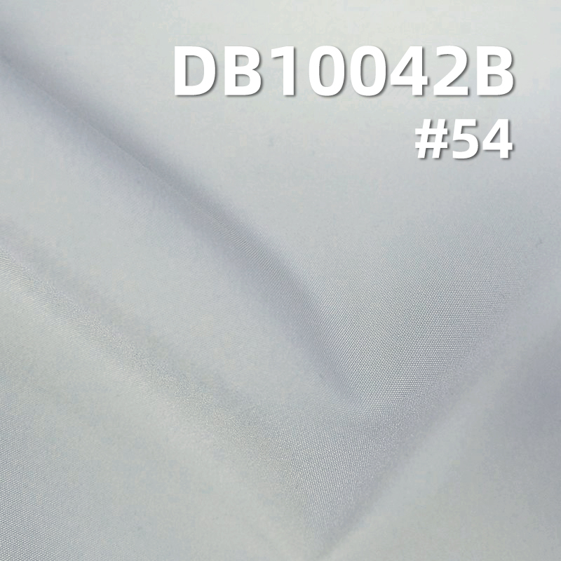 Polyester 75D Plain Weave T800 3-in-1 Dyed Fabric | 148g/m2 Anti-Static Water-Repellent Fabric | Fabric for Outdoor Wear