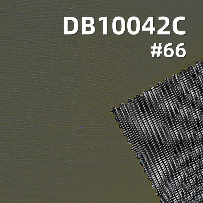 Polyester 75D Plain Weave T800 Dyed Fabric | 170g/m2 K-T Laminated Thick Fabric | Anti-Static | Water-Repellent 